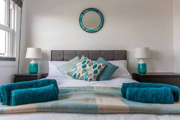 Apartment for 5 People in Hove, Brighton, Photo 2