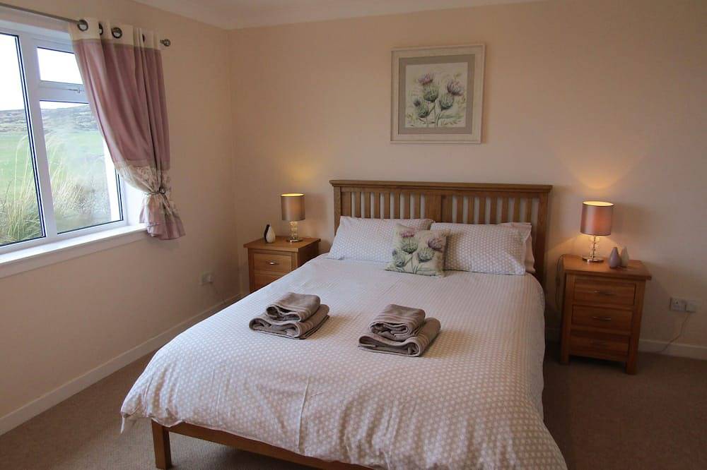 Spacious House With Amazing Sea View in Dumfries and Galloway