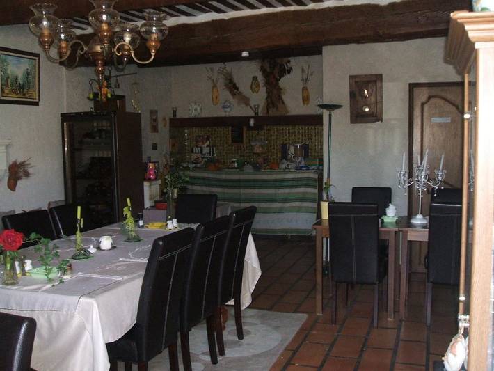 Maison de vacances pour 2 personnes, avec vue ainsi que piscine et jardin en Provence-Alpes-Côte d'Azur - 2