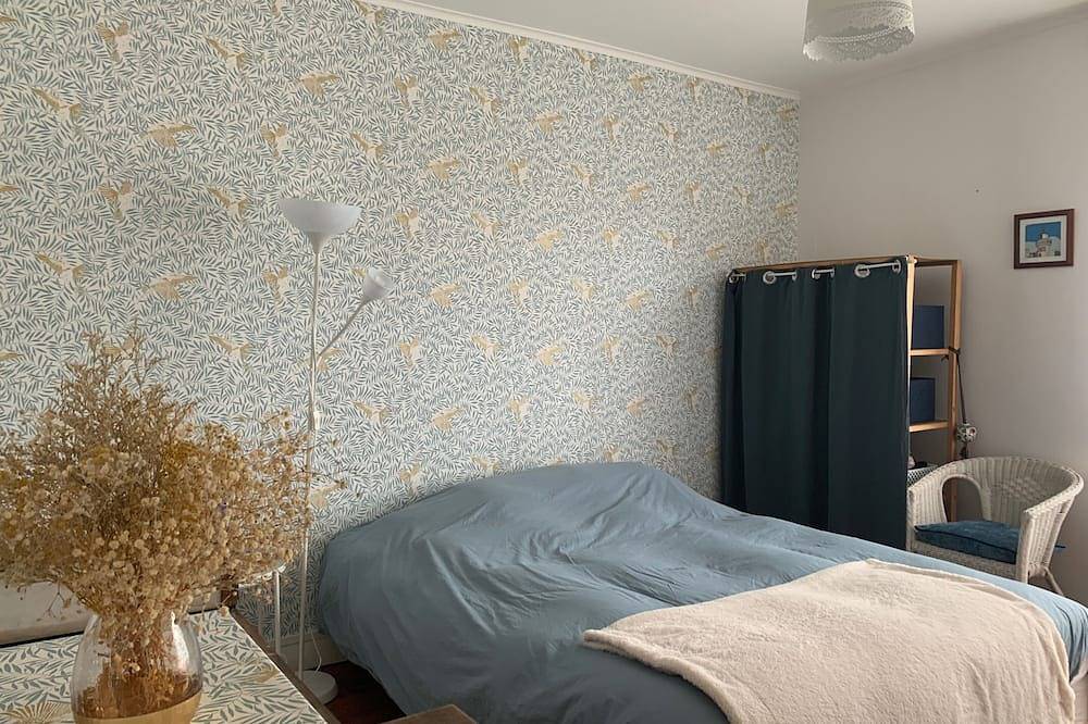 Appartement entier, Appartement T3 lumineux proche centre ville in Brest, Région de Brest