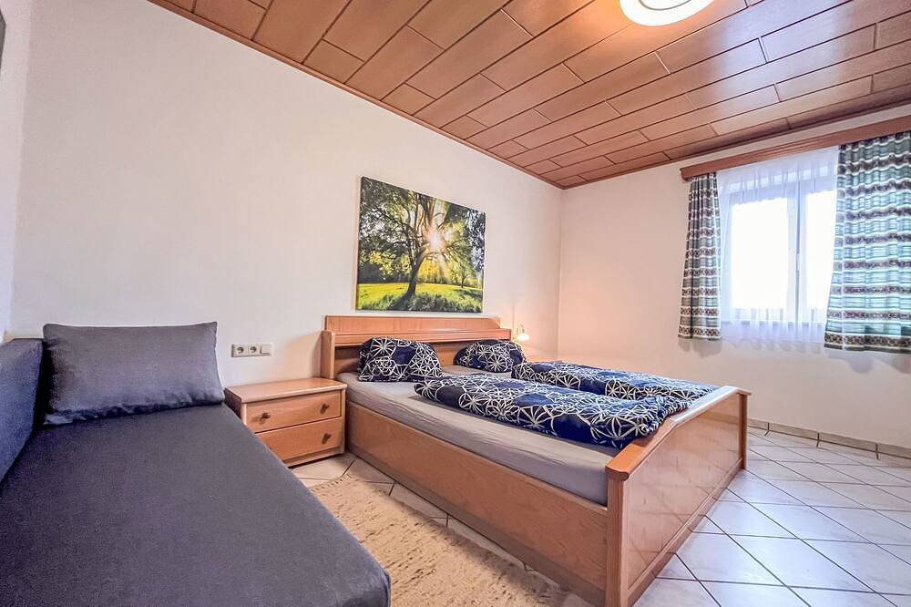 Luxusölk in Rottenmanner und Wölzer Tauern, Großsölk