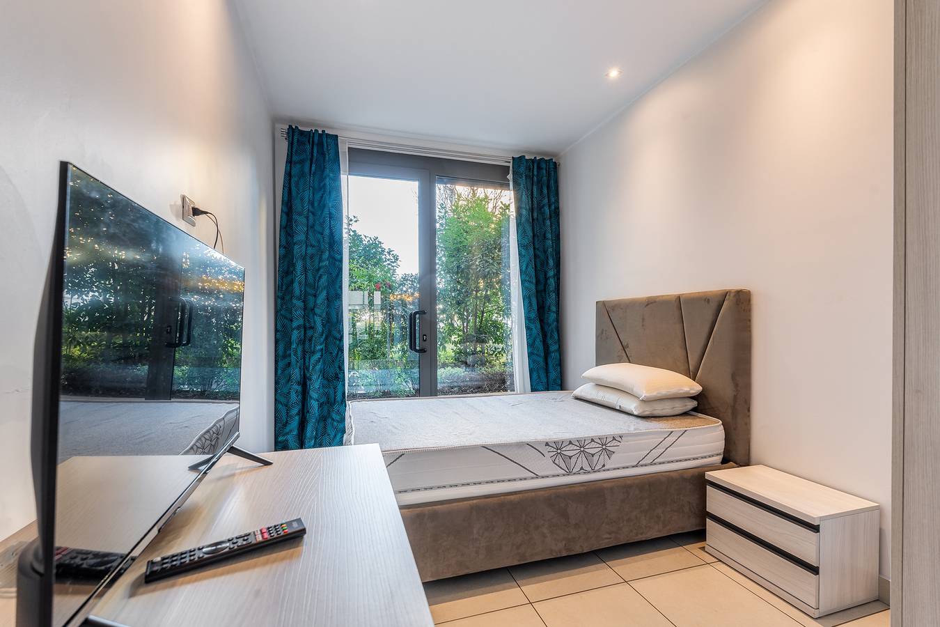 Ganze Wohnung, Casa Sabini Urban Retreat - La Vista Apartments in Vigentino, Mailand