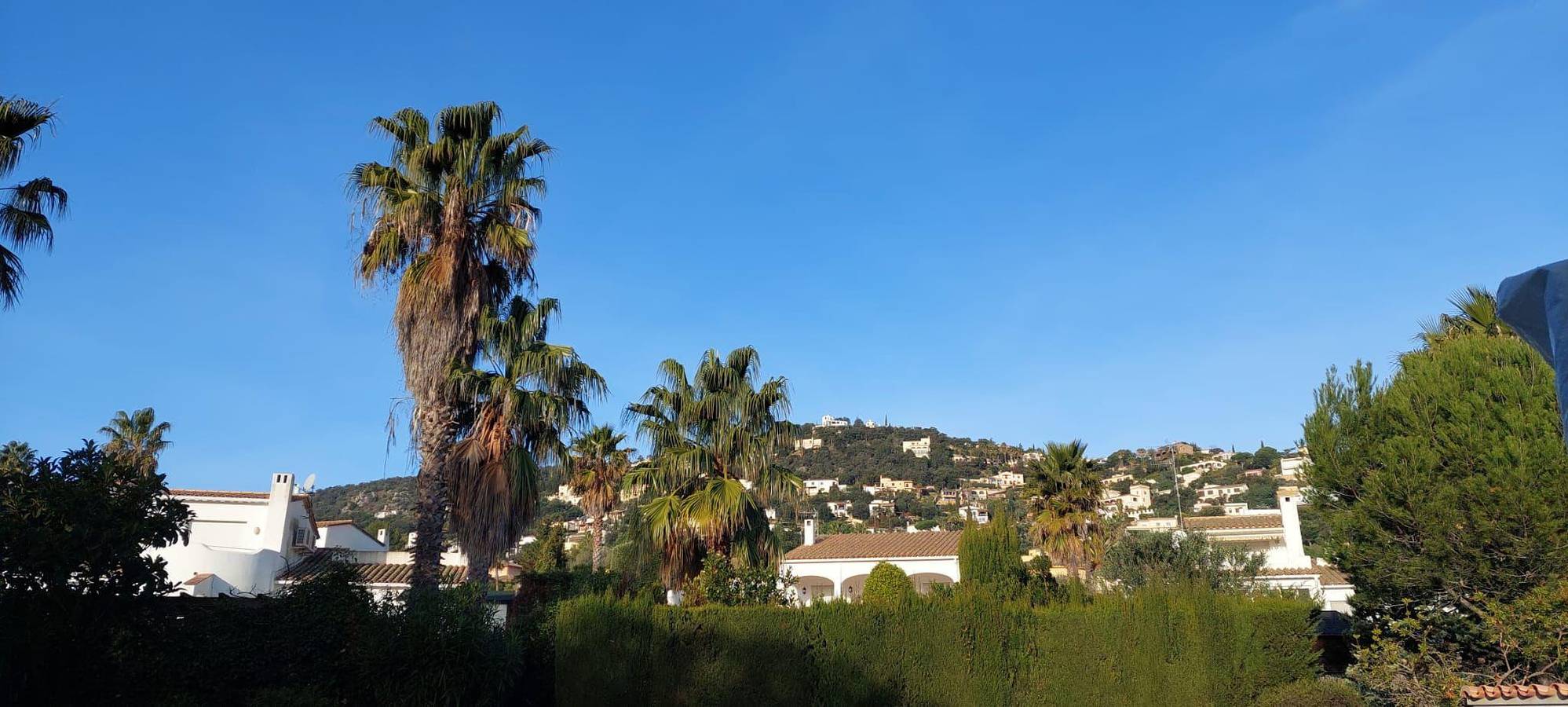 Casa Coleo in Cabanyes, Calonge