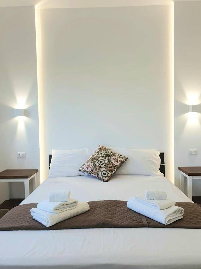 B&B Colori del Salento in Presicce, Golfo di Taranto
