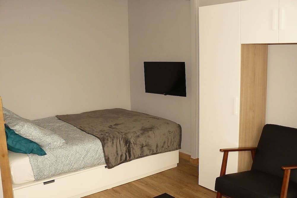 Geheel appartement, F1 \"Le Couturier in Reims, Marne