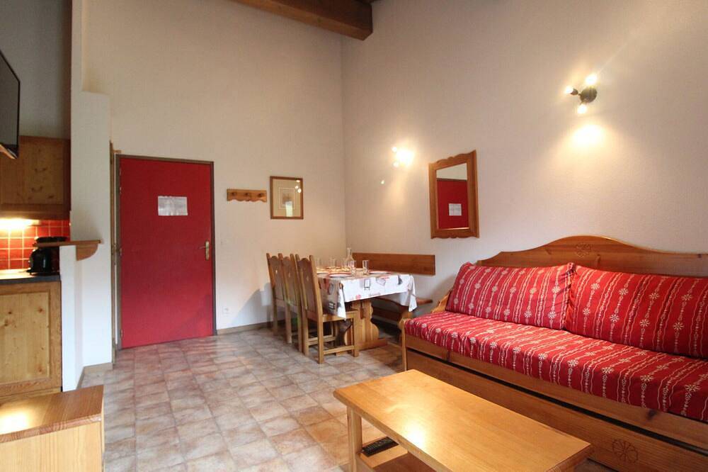 Appartement de vacances