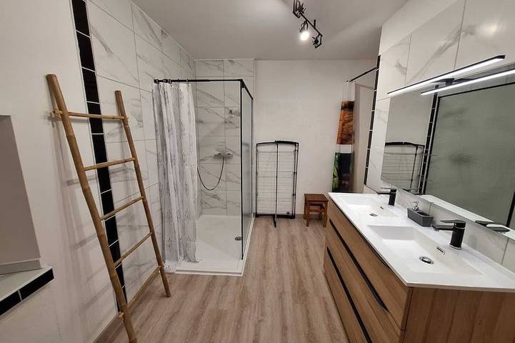 Gîte pour 2 personnes à Ossès - 4
