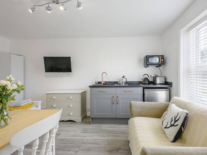 Cottage for 2 people in Suffolk