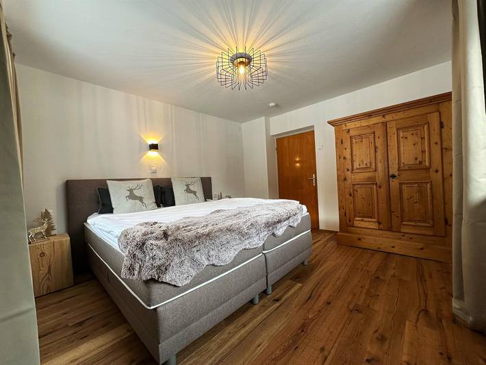 Mountain Lodge Sölden in Weißkamm, Sölden (Österreich)