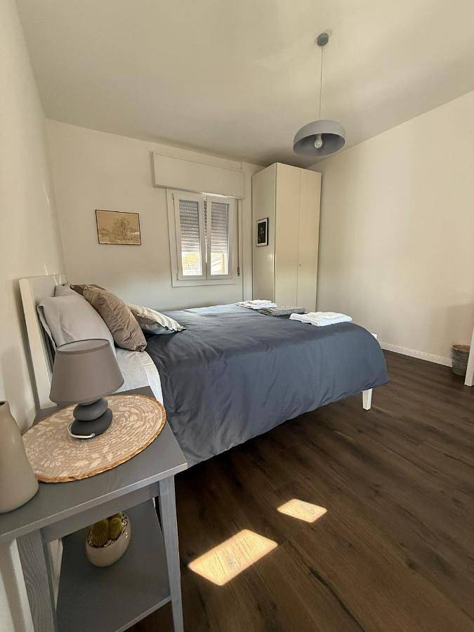 B&b per 2 persone, con giardino e balcone ad Imola (Italia)