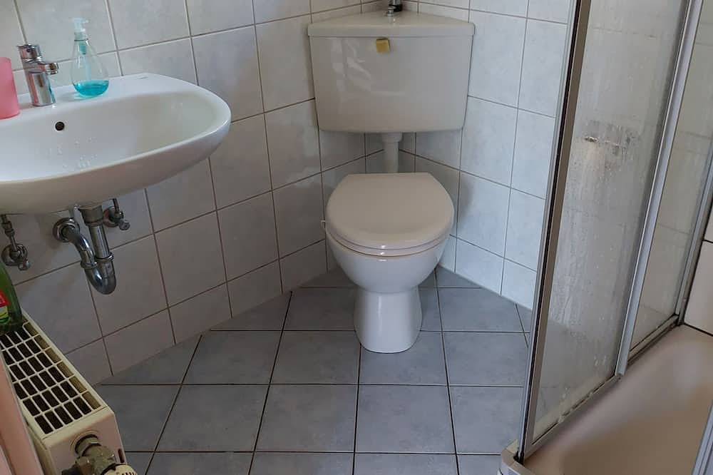 Ganze Wohnung, Ländliche Ferienwohnung in Stadland, Wesermarsch