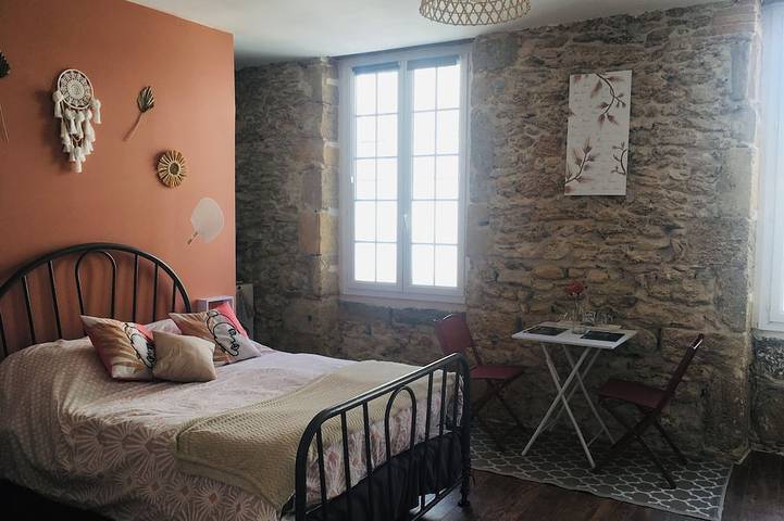 Location de vacances pour 4 personnes à Tartas - 2