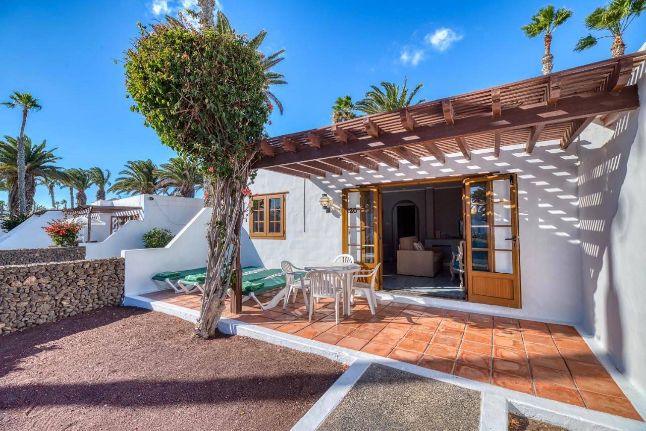 Ona Las Brisas in Playa Blanca, Yaiza