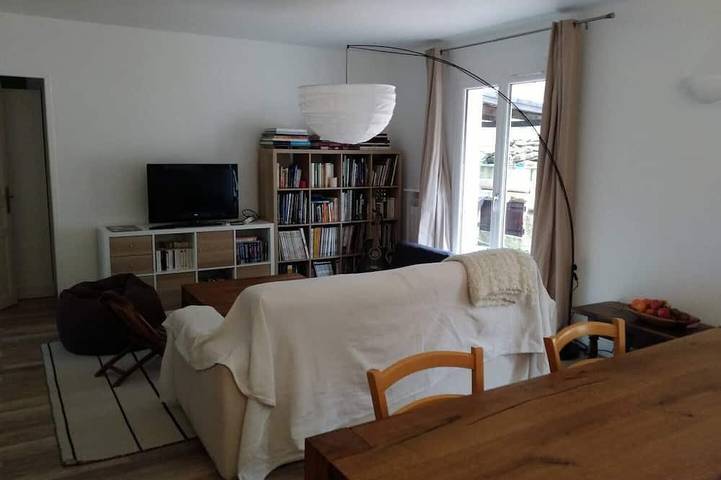 Location de vacances pour 10 personnes, avec jardin et terrasse à Bouc-Bel-Air - 2