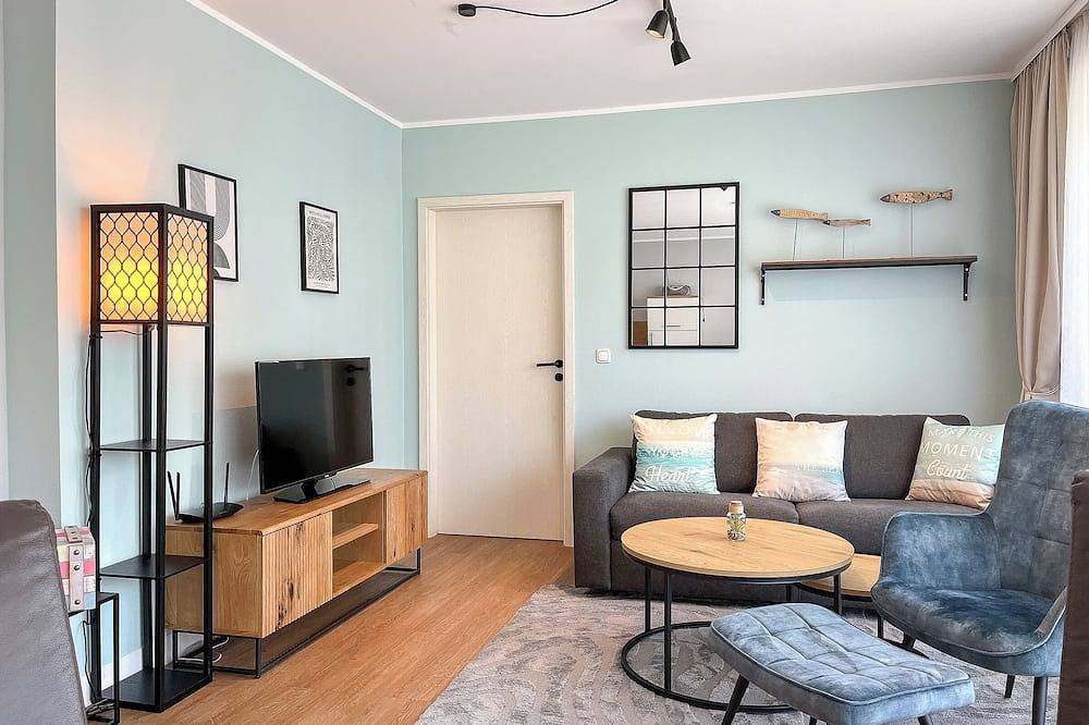 Ferienwohnung in Boltenhagen für 4 Personen in Boltenhagen