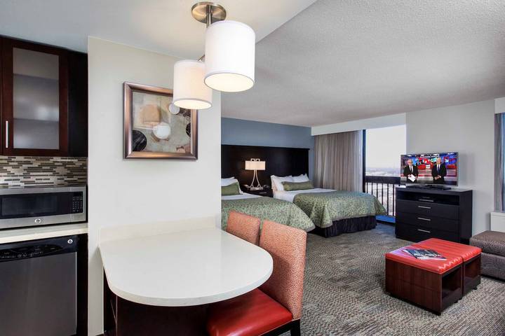 Casa vacacional para 4 personas en Atlanta