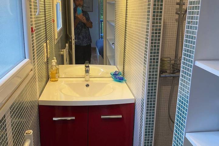 Villa pour 8 personnes, avec Terrasse et Jardin à Saint-Jean-de-Luz - 4