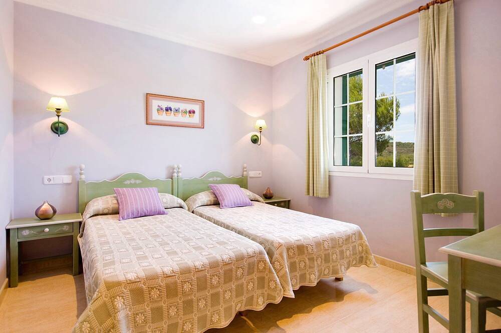 Villa Manuel by Villa Plus in Son Parc, Es Mercadal