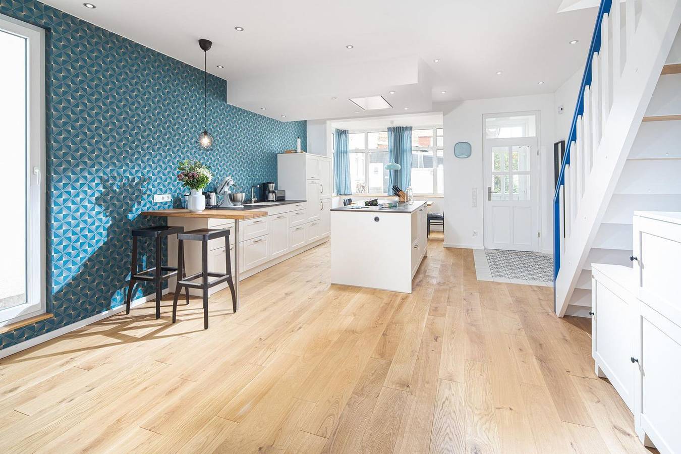 Haus Lola in Norderney