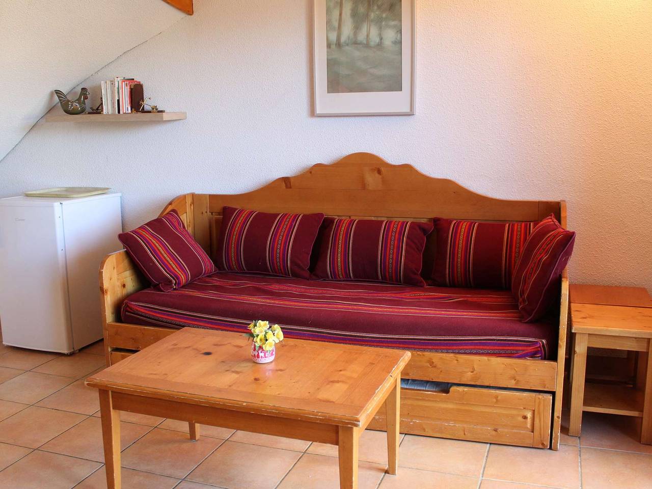 Photo : Appartement de vacances