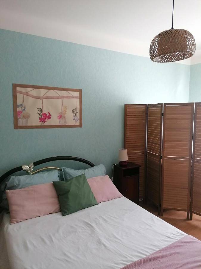 Gîte pour 5 personnes, avec vue et jardin à Sarrancolin - 4