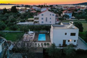 Dom Wakacyjny dla 8 osoby w Sukosan, Zadar, Zdjęcie 2