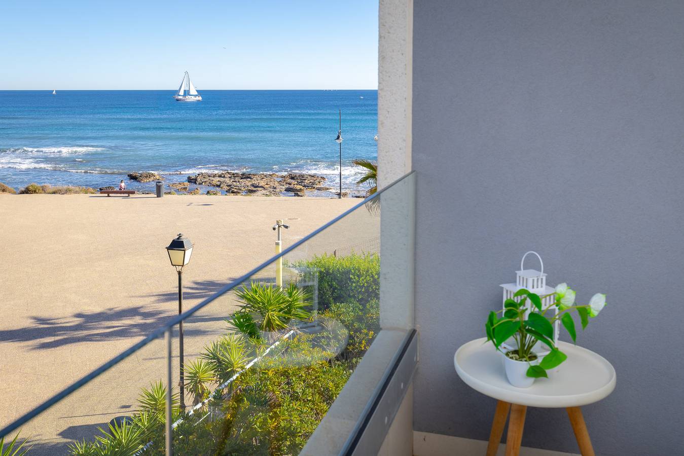 Ganze Wohnung, Fidalsa Utopia in Punta Prima (Alicante), Torrevieja