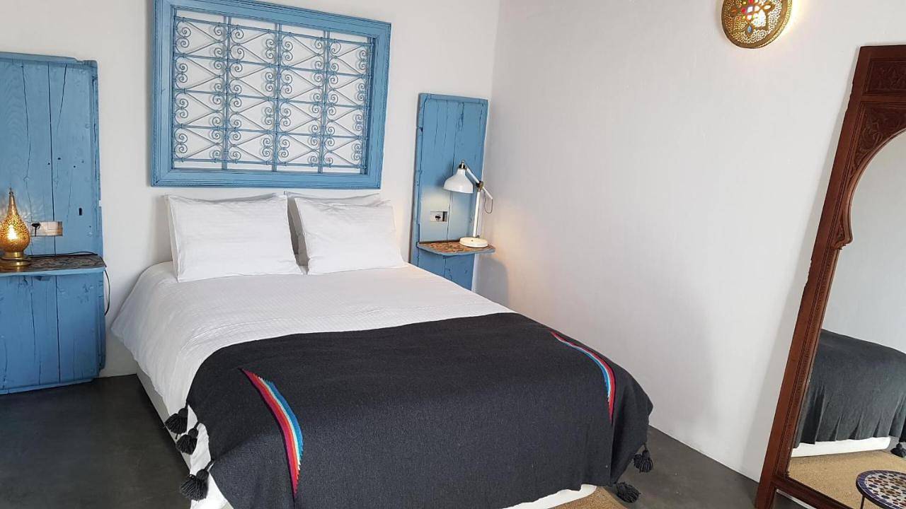 Superior One-Bedroom Apartment in Pórtugos, Cordillera Penibética