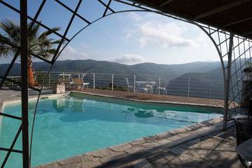 Villa voor 4 Personen in Pontedassio, Ligurische Alpen, Afbeelding 2