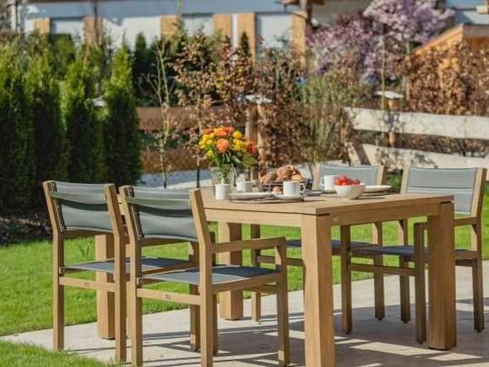 Ferienhaus für 2 Personen, mit Terrasse und Garten in Alpenland Tegernsee Schliersee - 3
