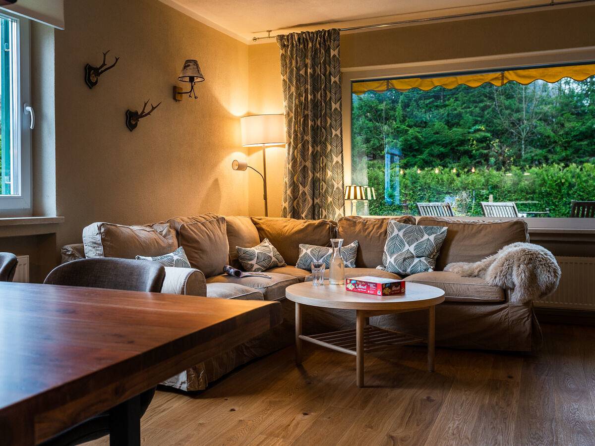 Ganze Ferienwohnung, Ferienwohnung Partnacheck in Garmisch-Partenkirchen, Bayerische Alpen