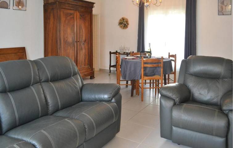 Location de vacances pour 4 personnes à Marcillac-la-Croisille - 3