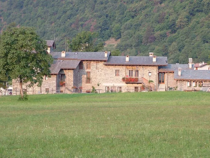 Alloggio in famiglia per 2 persone, con giardino e terrazza - 1