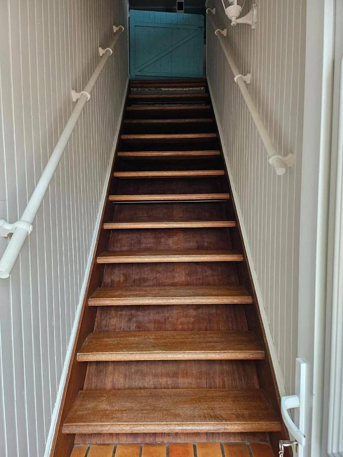 Gîte pour 4 personnes, avec balcon, animaux acceptés à Tonneins - 2