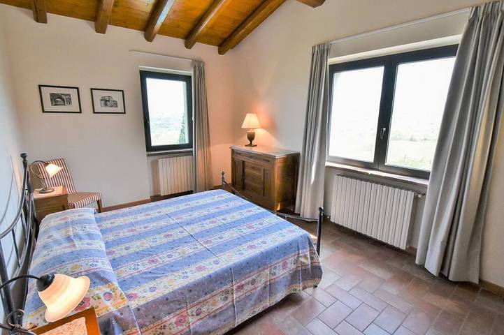 Ganze Wohnung, La Corte Bricca (Bilo A) in Castana, Oltrepò Pavese