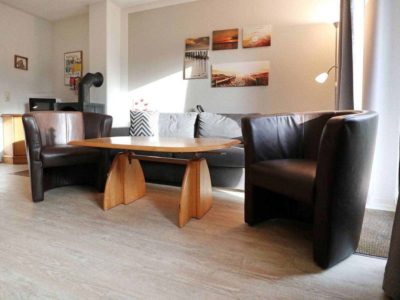 Ferienwohnung in Boltenhagen für 6 Personen in Boltenhagen