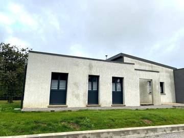 Location de vacances pour 6 personnes, avec terrasse à Rocroi