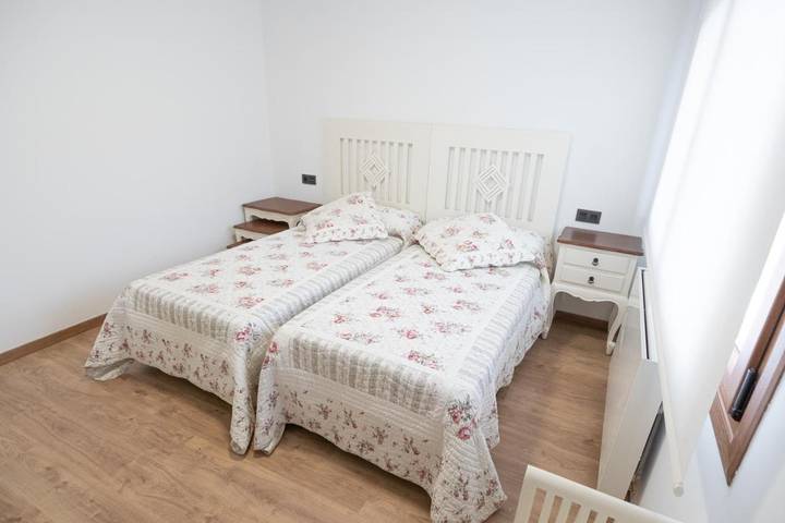 Apartamento para 6 personas en Arzúa
