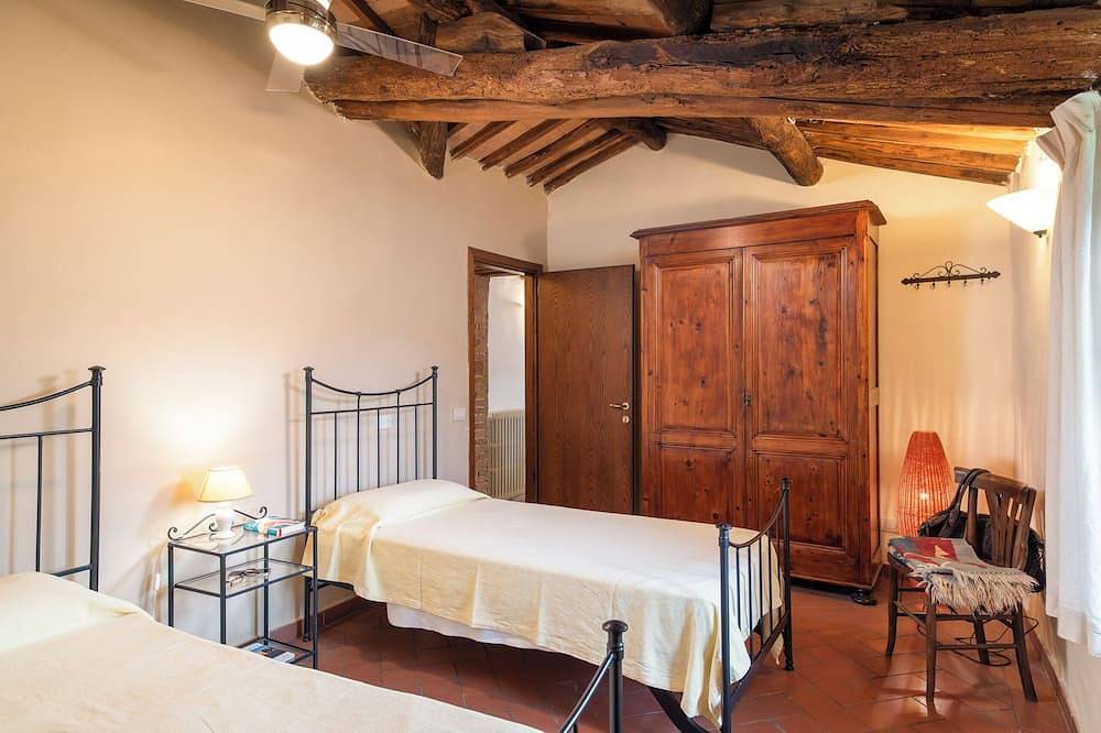 Borgo dei Fondi – Toskanische Oase mit Pool, nur Minuten von Siena entfernt in Siena, Chianti