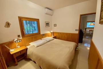 Ferienhaus für 4 Personen in Platja de Migjorn, Formentera, Bild 4