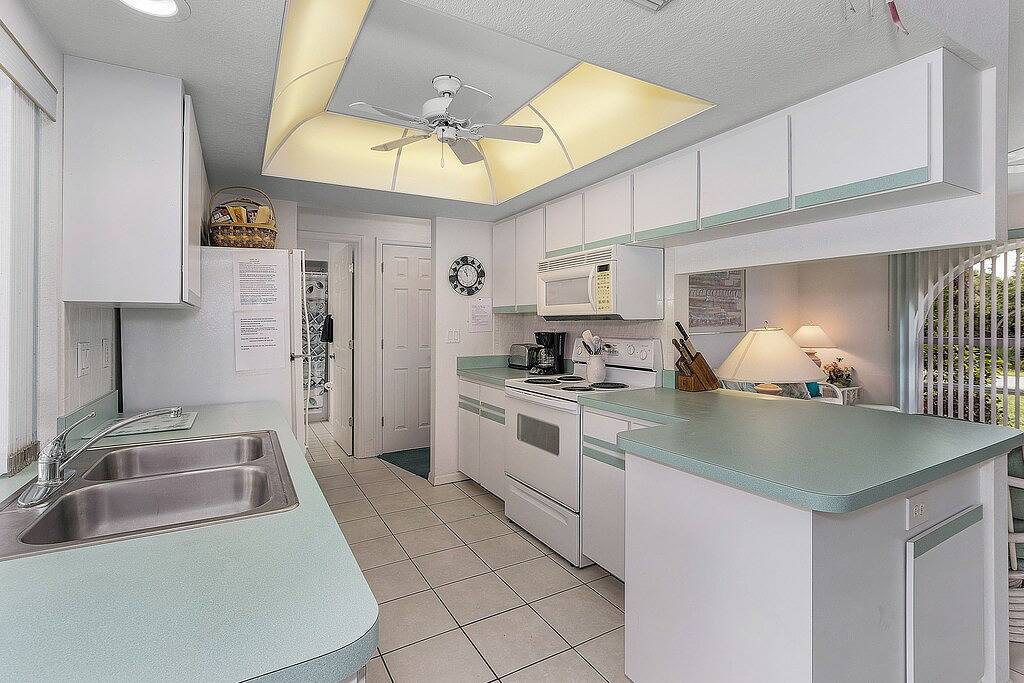 Schönes Zuhause Mit Grossen Preisen Und Rabatten in Port Charlotte, Charlotte County