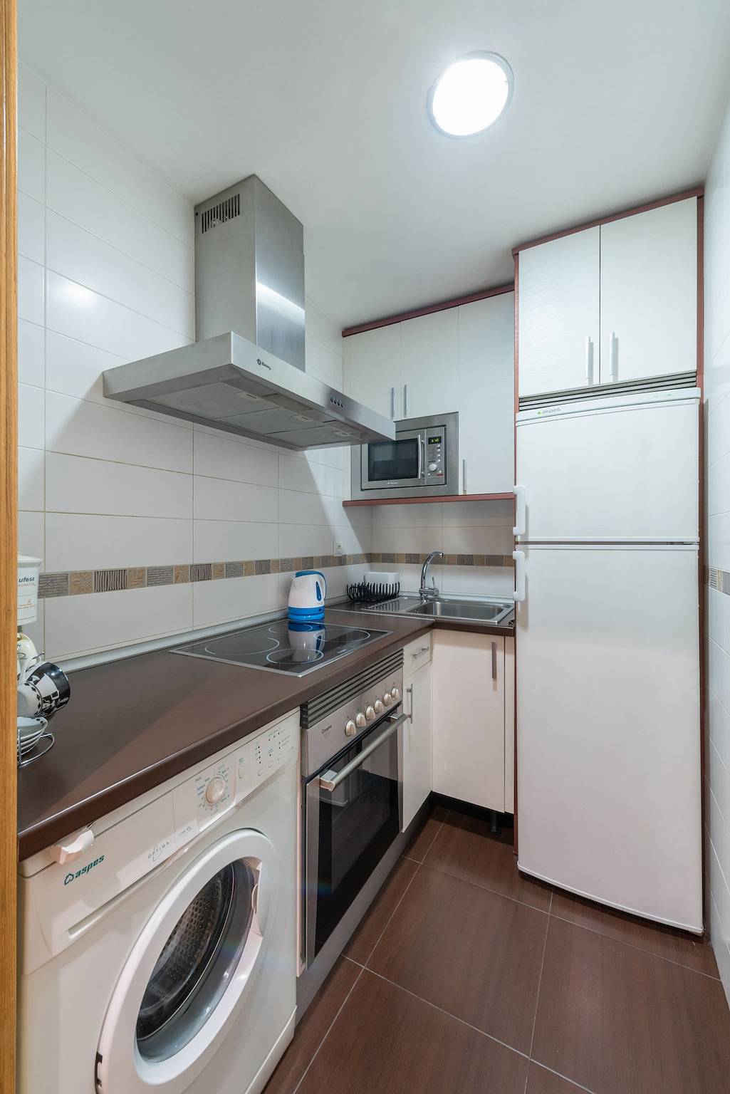 Appartement entier, Corredera in Centro (Madrid), Madrid