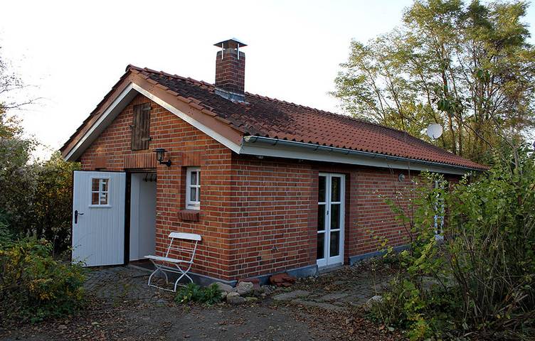 Ferienhaus für 4 Personen, mit Terrasse in der Lüneburger Heide - 2