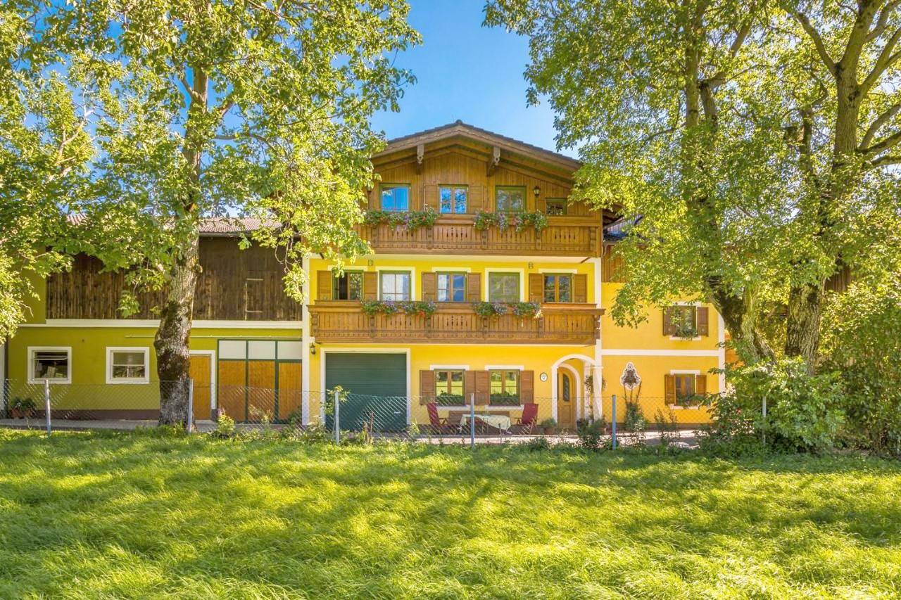 Ganze Wohnung, Starbauer in Göllstock, Golling an der Salzach