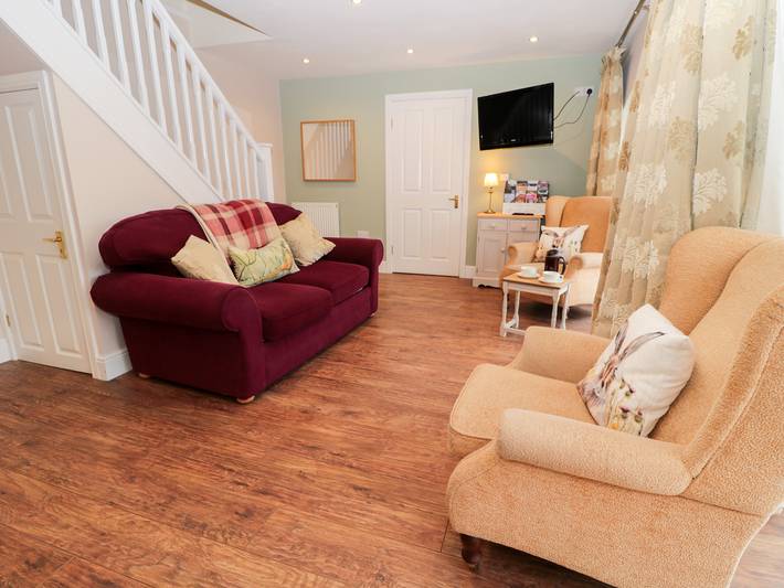 Casa rural para 4 personas in Gateshead