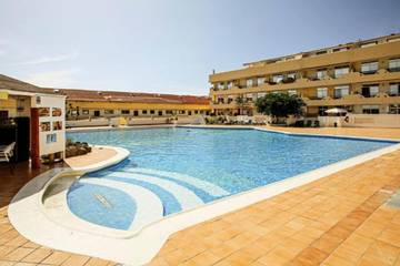 Apartahotel para 4 Personas en Adeje, Tenerife Sur, Foto 4
