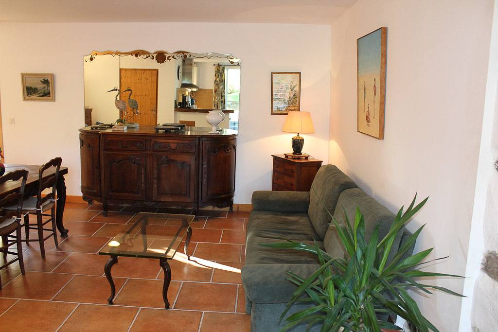 Domaine d'Aiguines in Saint-Jacques, Alpes-de-Haute-Provence
