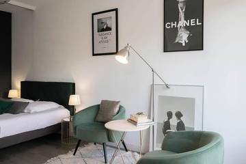 Glamping voor 2 Personen in Annecy, Annecy (commune), Afbeelding 2