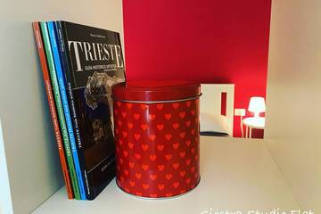 Holiday Rental for 4 People in Trieste, Carso, Photo 4