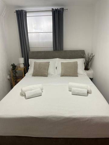 Maison d’hôte pour 2 personnes à Šibenik